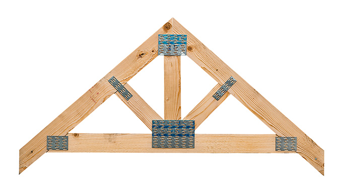 El Paso Truss Trusses